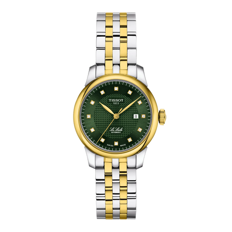 Tissot Le Locle 29mm T006.207.22.096.01
