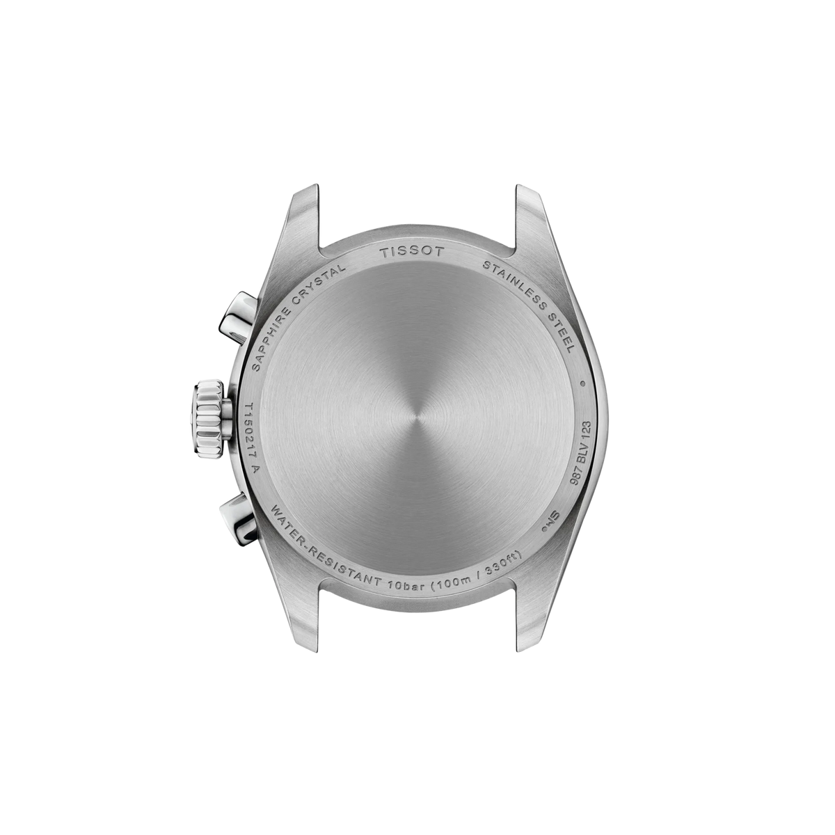 Tissot Pr 100 36Mm T150.217.11.131.00