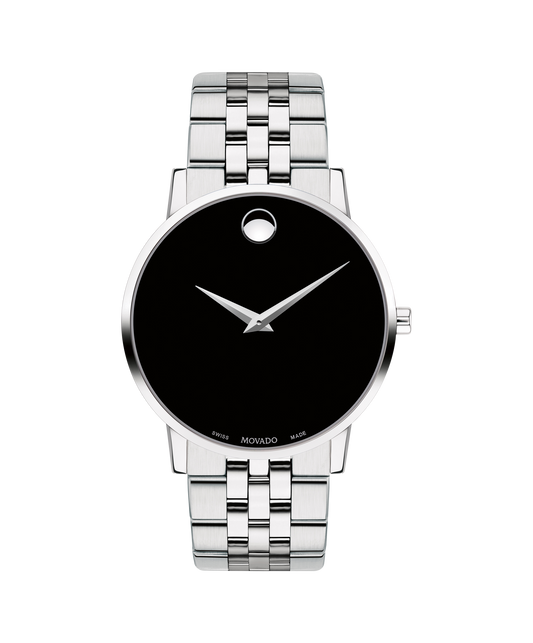 Movado Museum Classic 607199