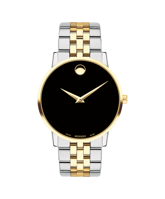 Movado Museum Classic 607200