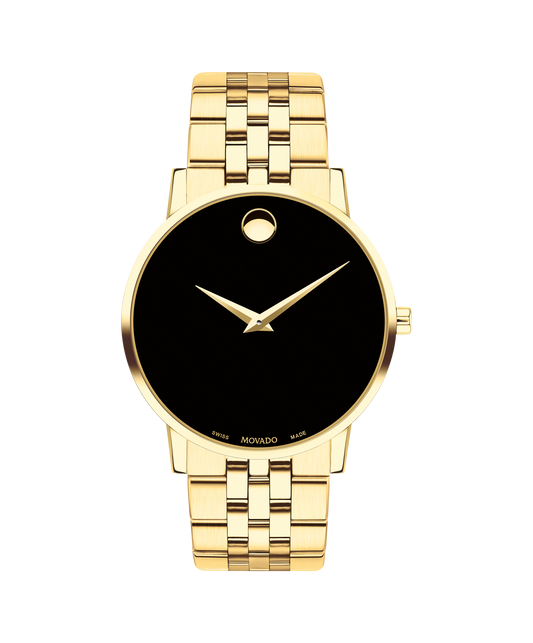 Movado Museum Classic 607203
