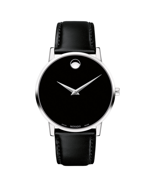 Movado Museum Classic 607269