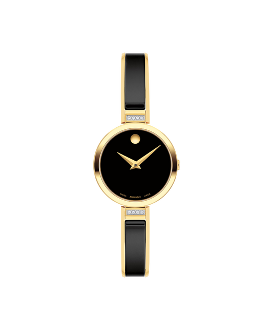 Movado Moda 607716