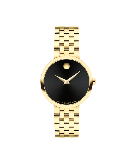 Movado Museum Classic 607847