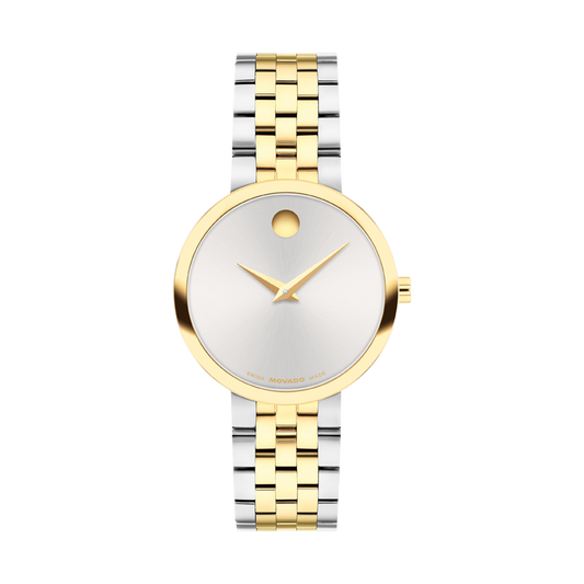 Movado Museum Classic 608007
