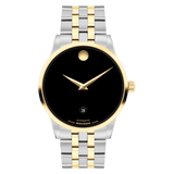 Movado Museum Classic Automatic 608036