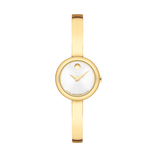 Movado Museum Bangle 608063
