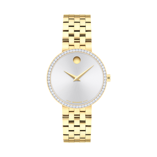 Movado Museum Classic 608068