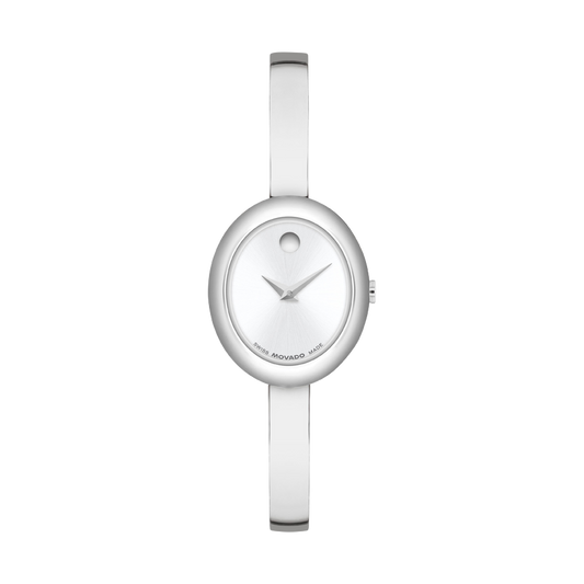 Movado Museum Bangle 608070