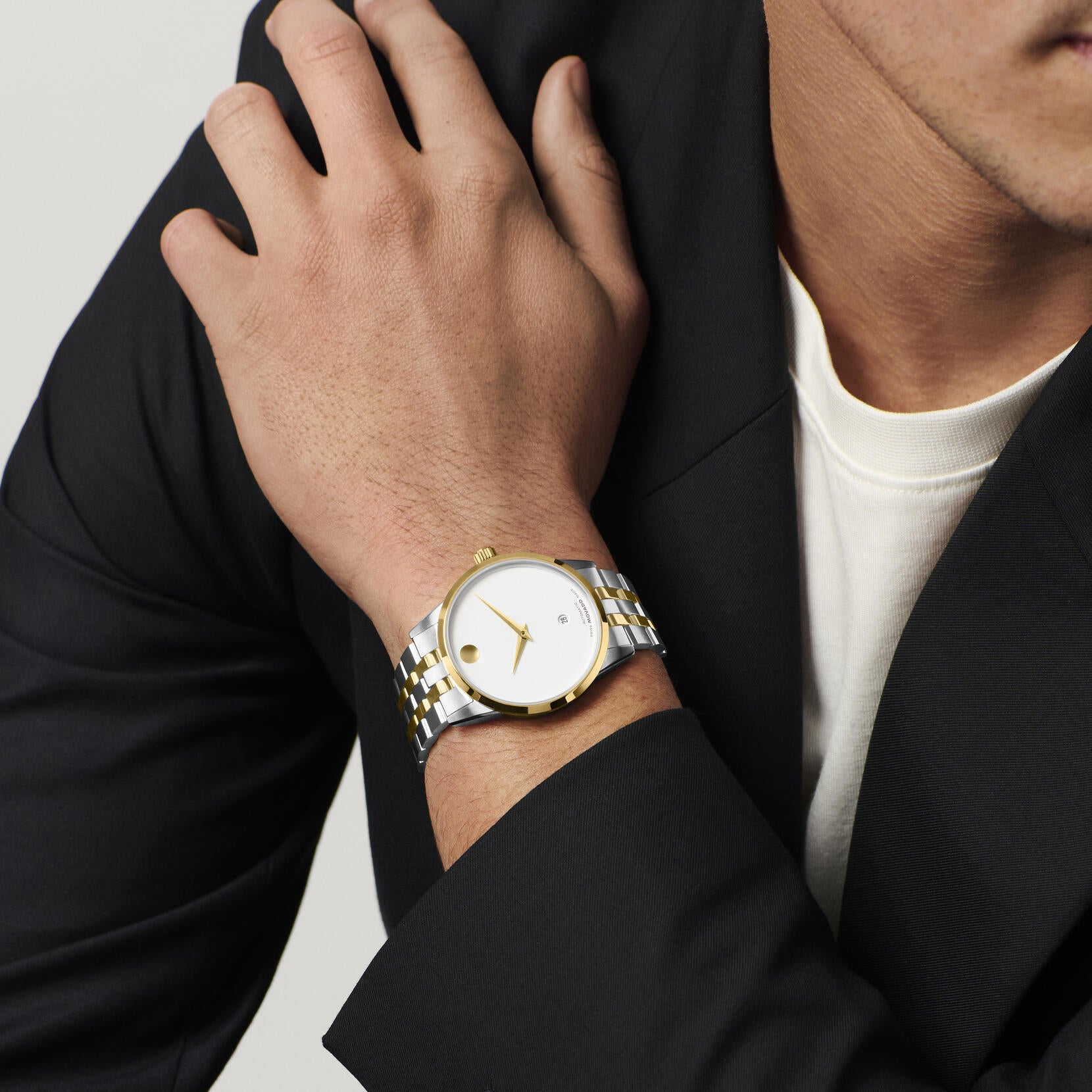 Movado Museum Classic 0608129