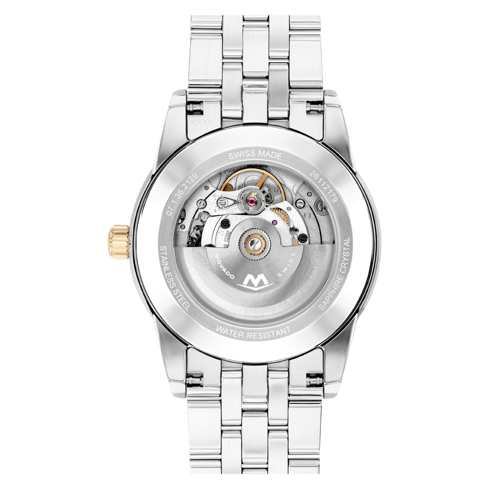 Movado Museum Classic 0608129