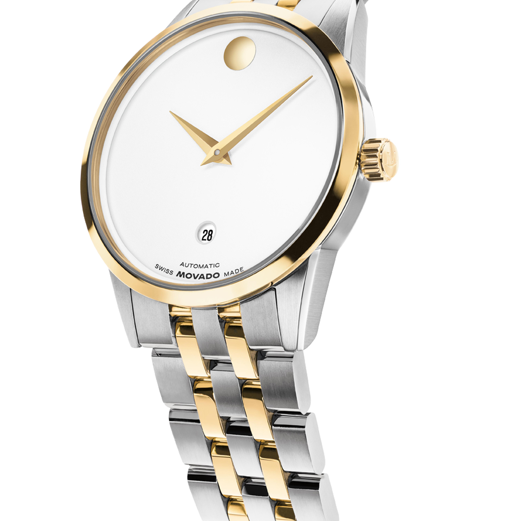Movado Museum Classic 0608129