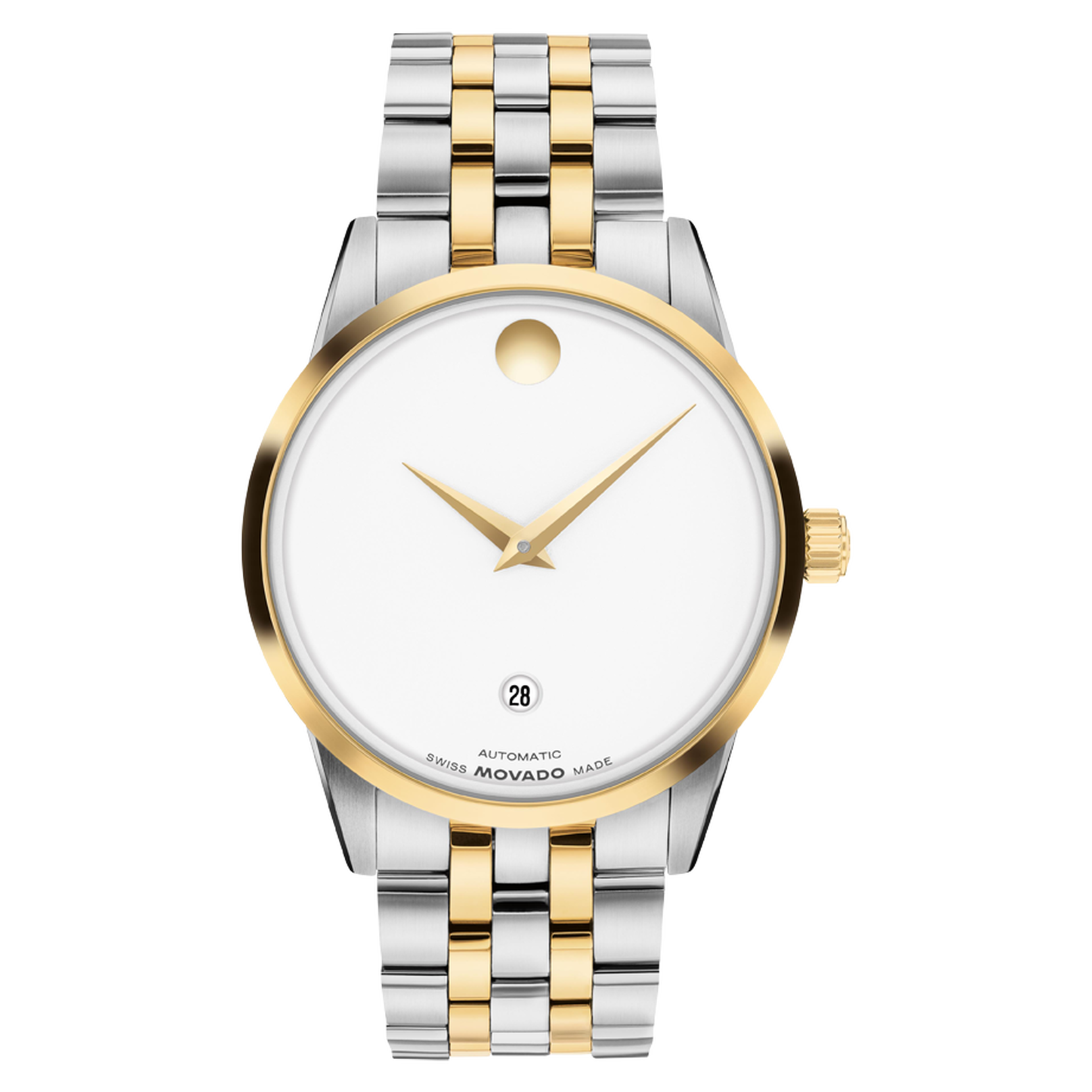 Movado Museum Classic 0608129