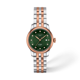 Tissot Le Locle 29mm T006.207.22.096.00
