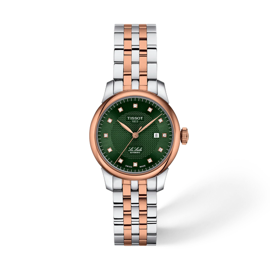 Tissot Le Locle 29mm T006.207.22.096.00