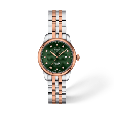 Tissot Le Locle 29mm T006.207.22.096.00