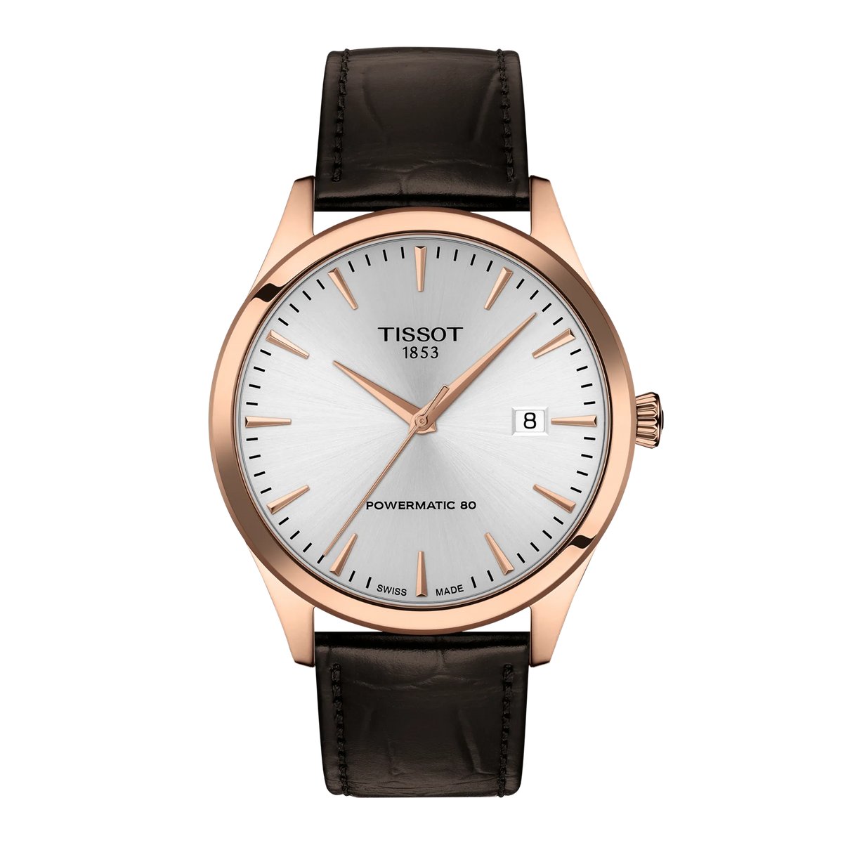 Tissot Classic Dream 40mm T158.407.36.031.00