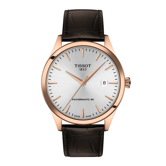 Tissot Classic Dream 40mm T158.407.36.031.00