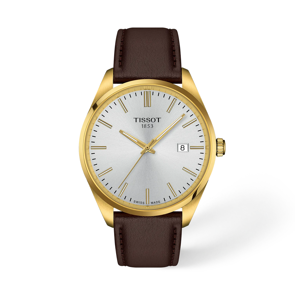 Tissot PR100 Quartz T150.410.36.391.00