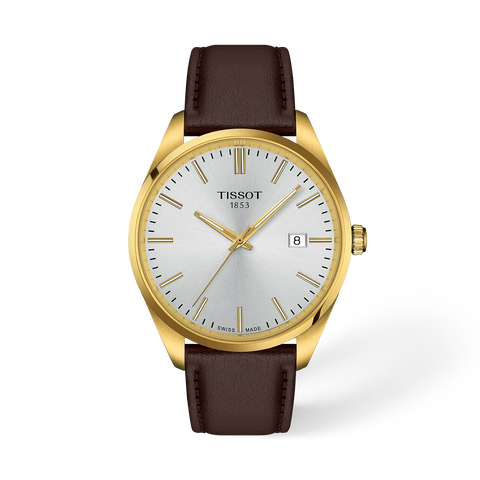 Tissot PR100 Quartz T150.410.36.391.00