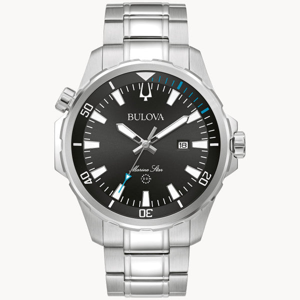 Bulova Marine Star | Series B 96B382