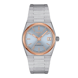 Tissot PRX Gold 35mm T931.207.41.351.00