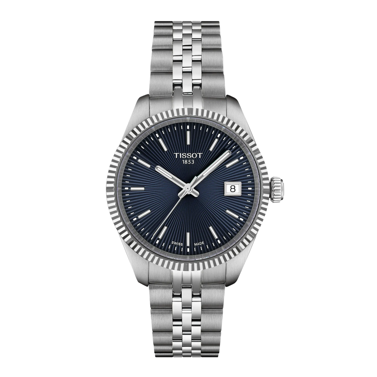 Tissot Ballade 34mm T156.210.11.041.00