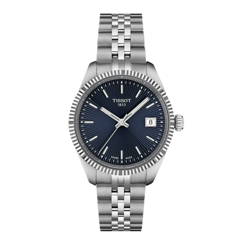 Tissot Ballade 34mm T156.210.11.041.00