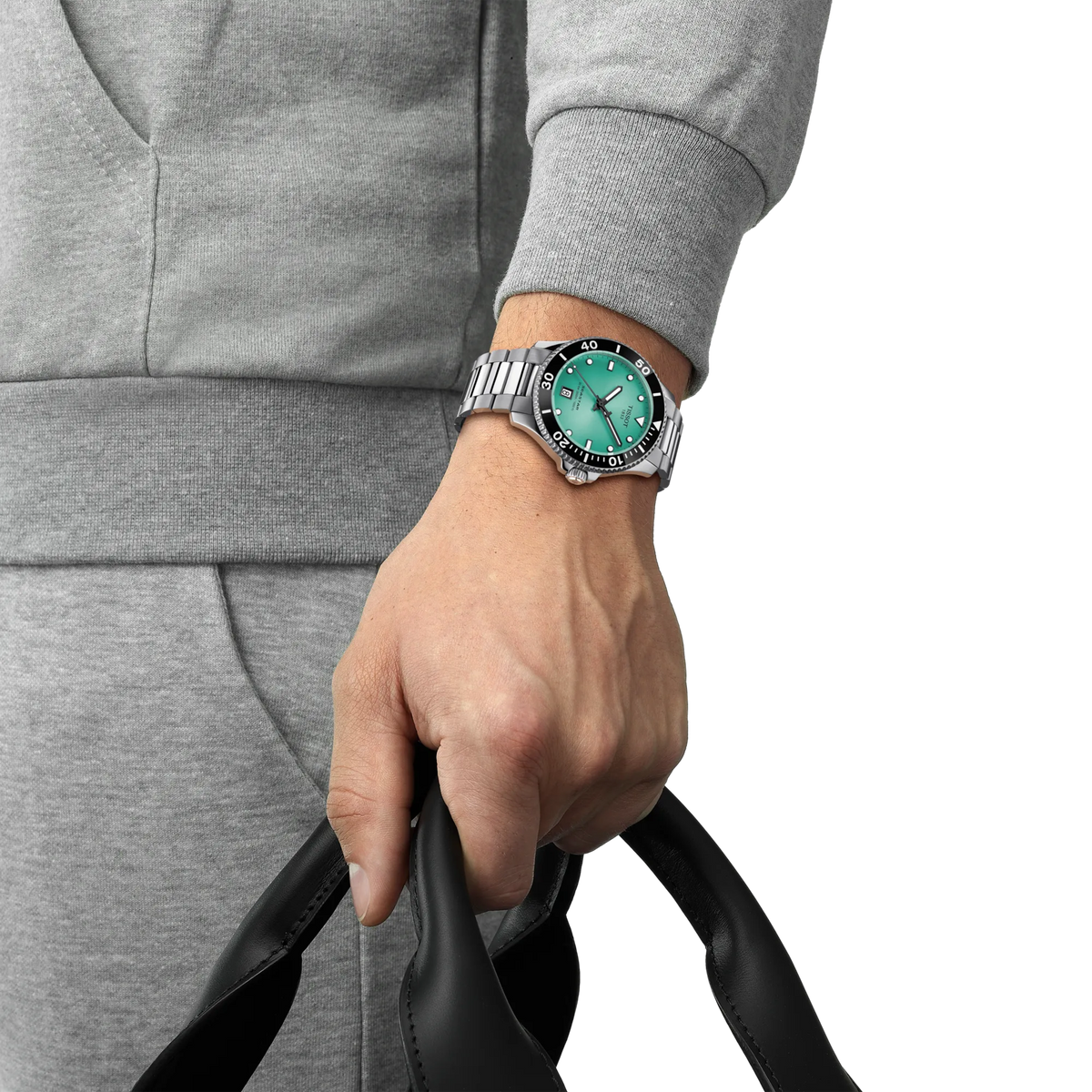 Tissot Seastar 1000 40mm
T120.410.11.091.00 T120.410.11.091.00