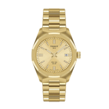Tissot PRC 100 Solar 34mm T151.822.33.021.00