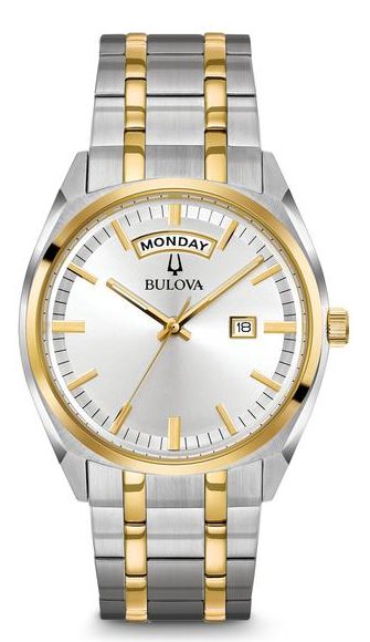 Bulova Surveyor | Classic 98C127