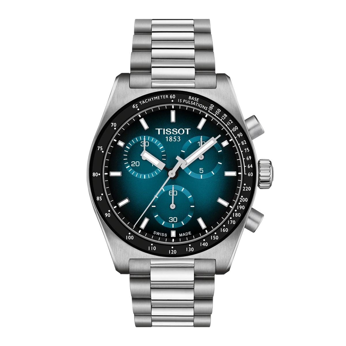 Tissot PR516 40mm T149.417.11.041.01