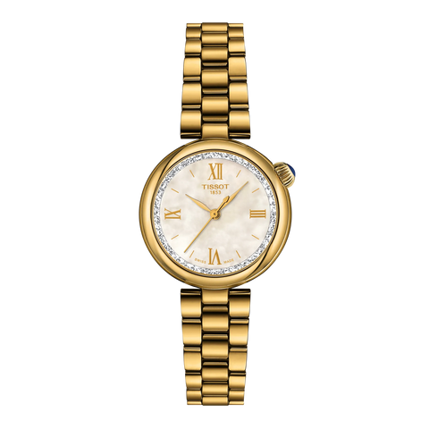 Tissot Desir 28mm T152.010.33.118.00