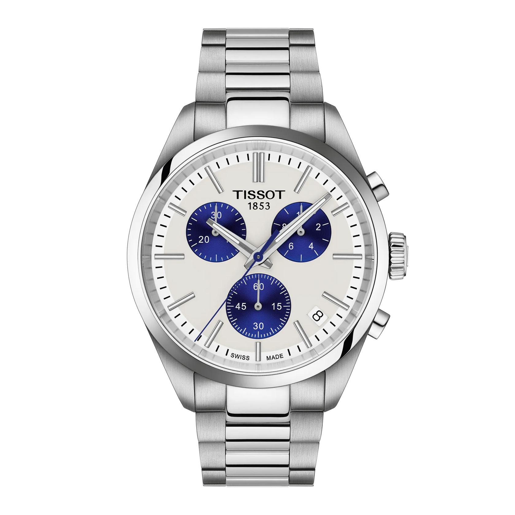 Tissot PR 100 40mm


        
            
            
                
    
    

    
    

    
        
        
        
            
        
        $425.00
    


    





            
        

        
            
                



                





	




            
        

        
    
        
            
                
                    Quartz
                
            

            
                
                    + 40 models T150.417.11.011.00