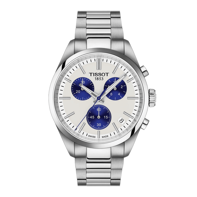 Tissot PR 100 40mm


        
            
            
                
    
    

    
    

    
        
        
        
            
        
        $425.00
    


    





            
        

        
            
                



                





	




            
        

        
    
        
            
                
                    Quartz
                
            

            
                
                    + 40 models T150.417.11.011.00