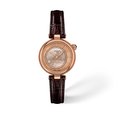Tissot Désir 28Mm T152.207.36.521.00