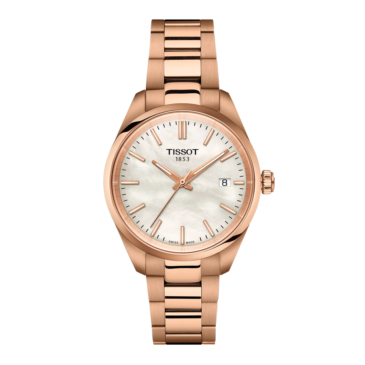 Tissot PR 100 34mm T150.210.33.111.00