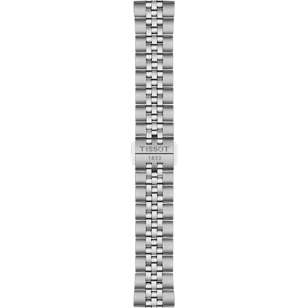 Tissot Ballade Powermatic 48 COSC 30mm T156.208.11.353.00