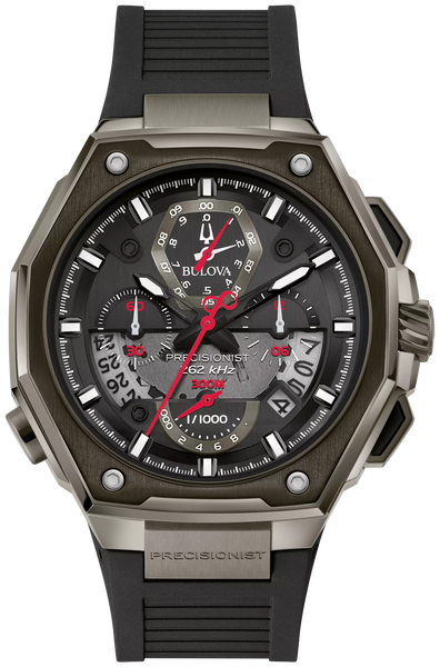 Bulova Series X 98B358