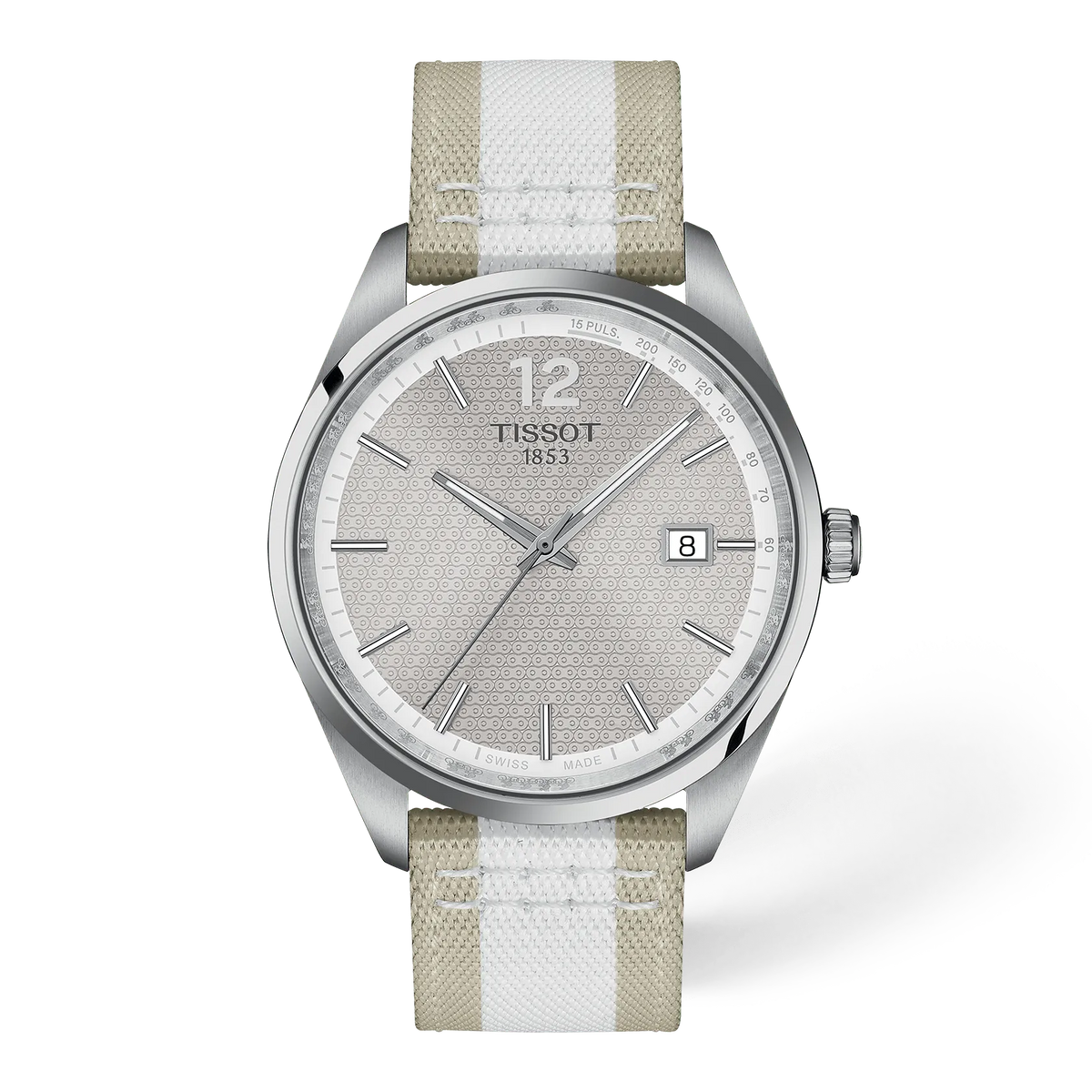 Tissot PR 100 40mm T150.410.17.037.00