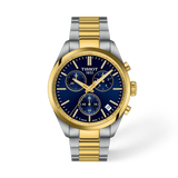 Tissot PR100 Quartz T150.417.22.041.00