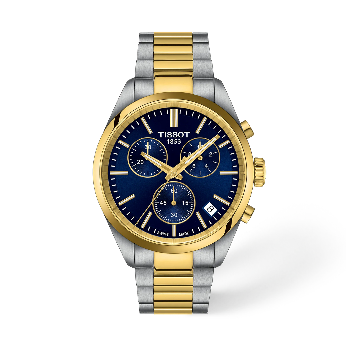 Tissot PR100 Quartz T150.417.22.041.00