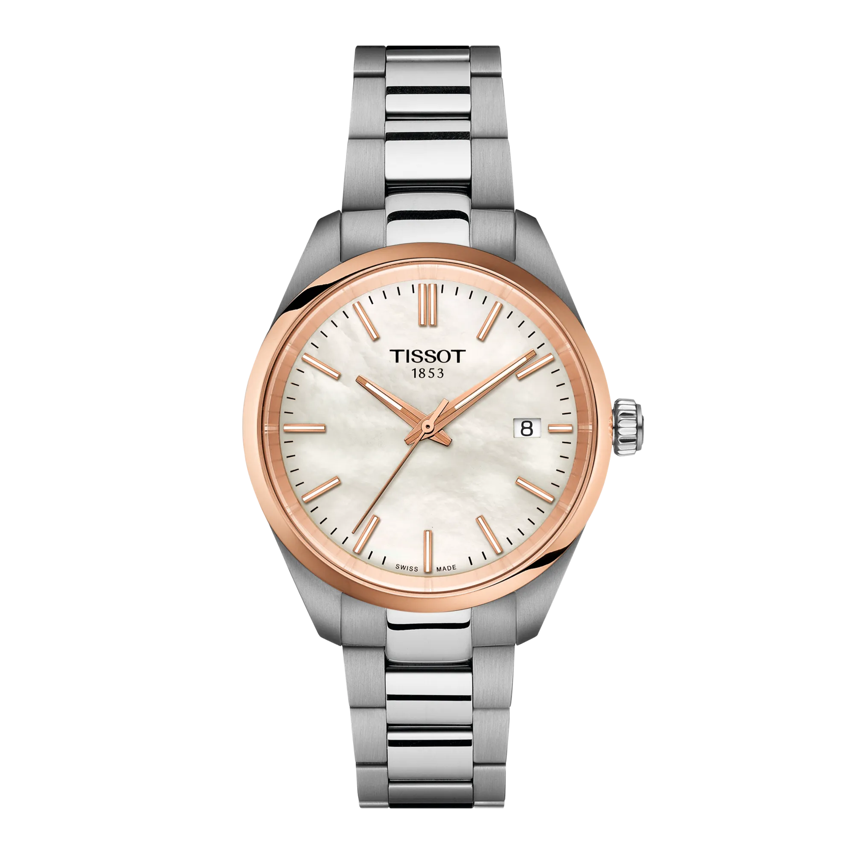 Tissot PR 100 34mm T150.210.21.111.00