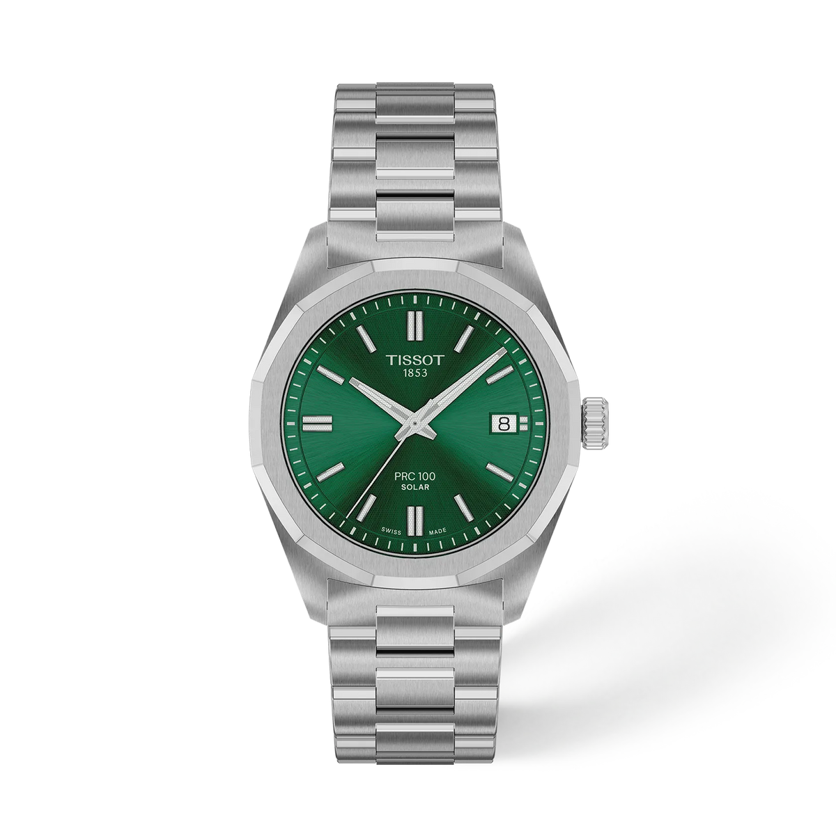 Tissot PRC 100 Solar T151.822.11.091.00