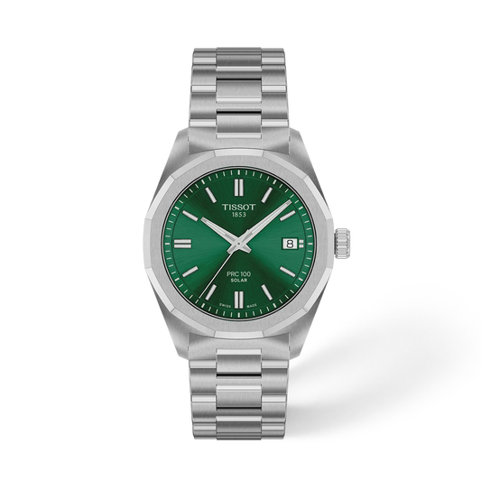 Tissot PRC 100 Solar T151.822.11.091.00