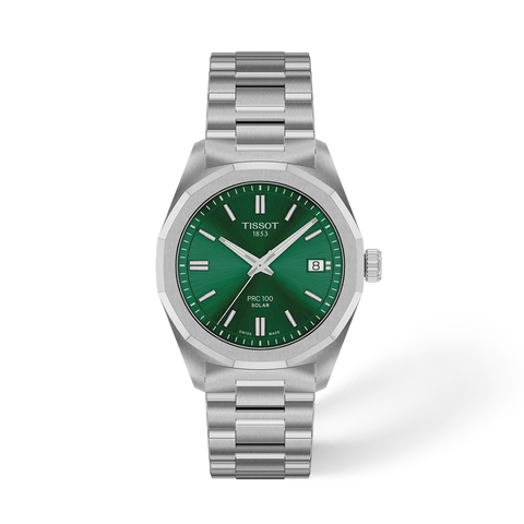 Tissot PRC 100 Solar T151.822.11.091.00