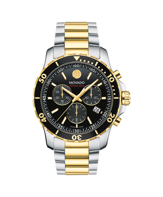 Movado Series 800 2600146