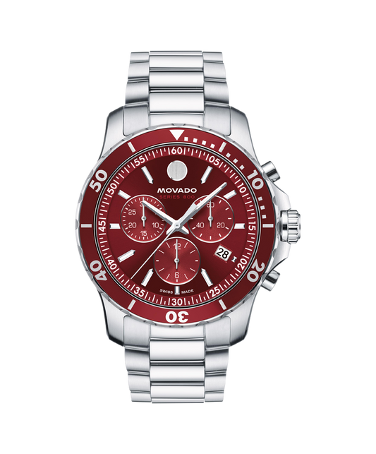 Movado Series 800 2600194