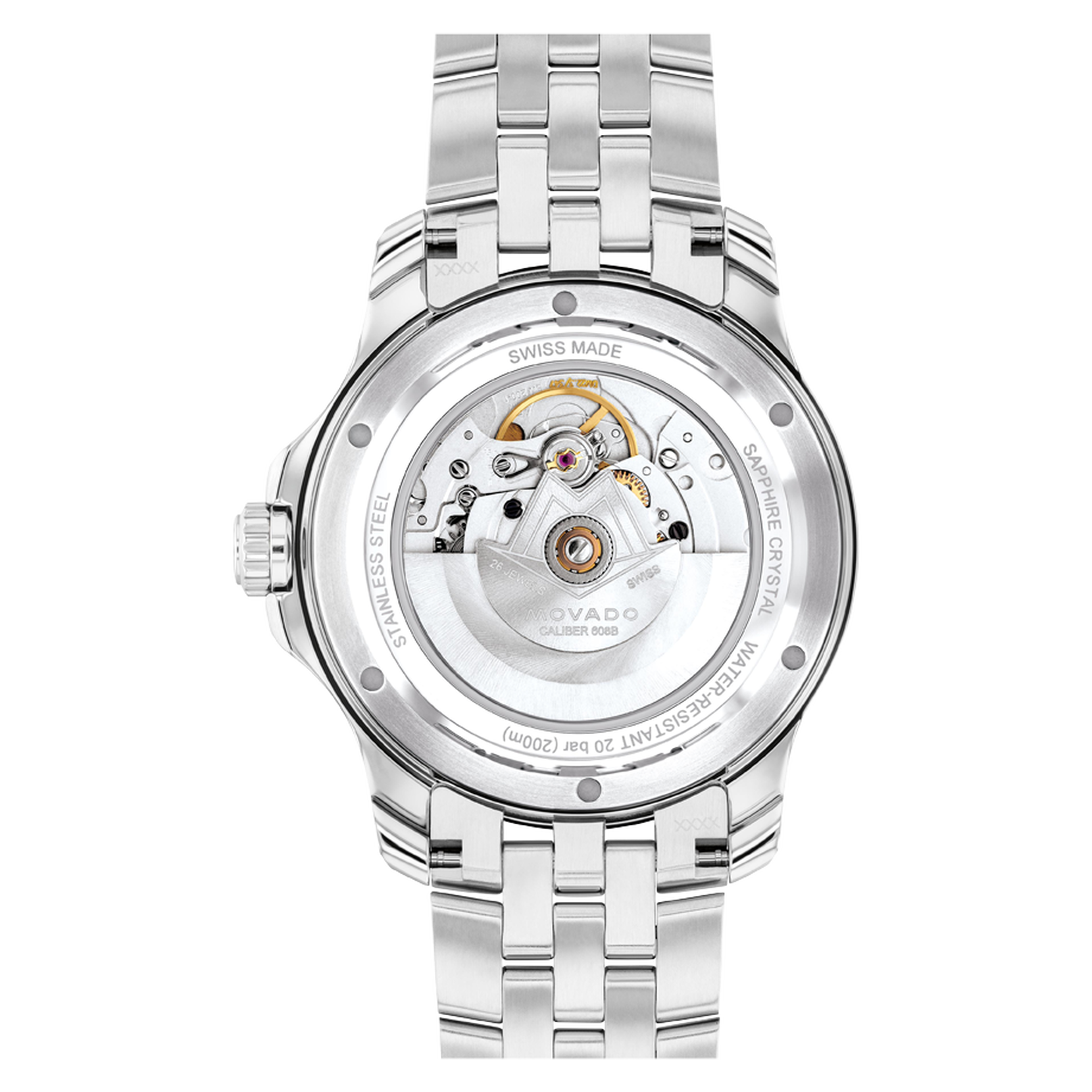 Movado Series 800 2600197