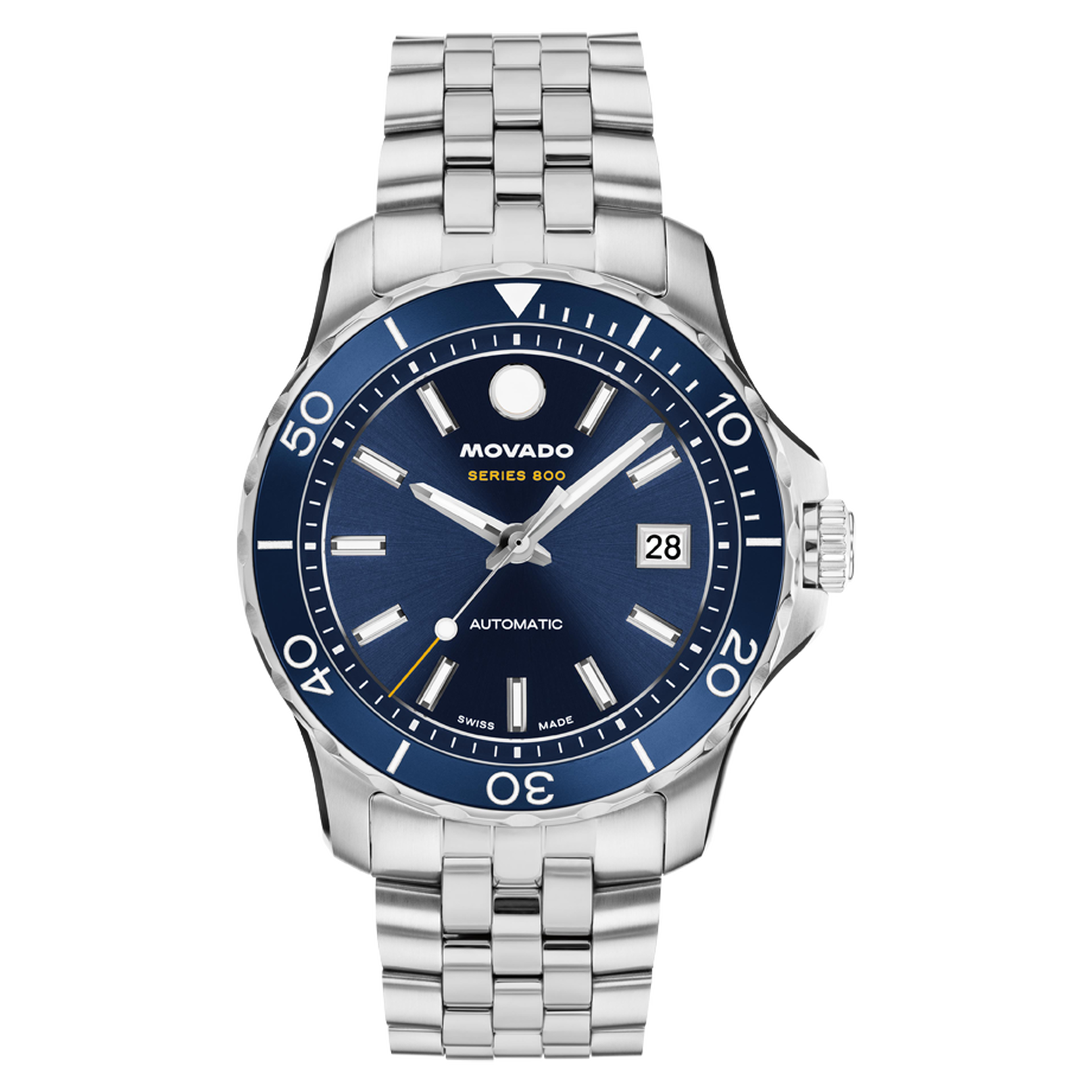Movado Series 800 2600197